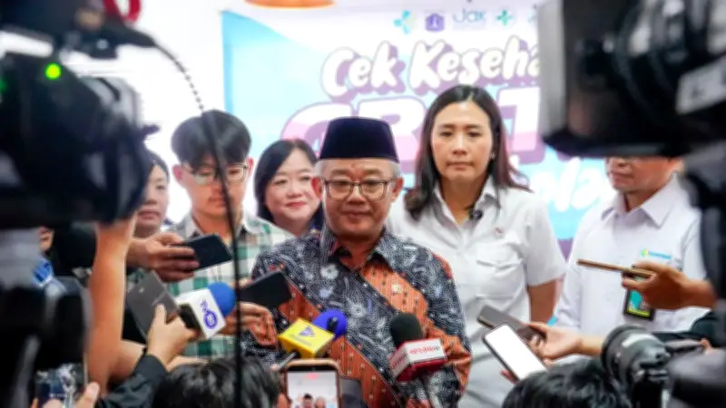 Mendikdasmen Dorong Siswa Bersepeda ke Sekolah untuk Hidup Sehat dan Hemat Energi