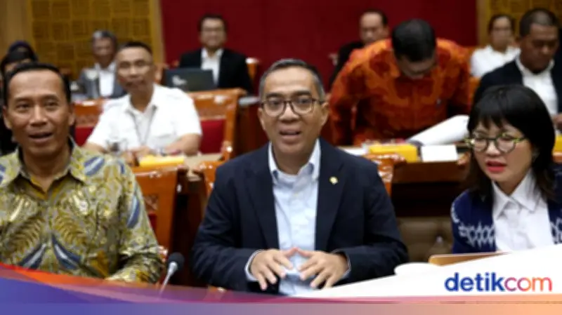 Mendikti Brian Yuliarto Ungkap Modus Kecurangan UTBK 2026, Janji Evaluasi dan Proses