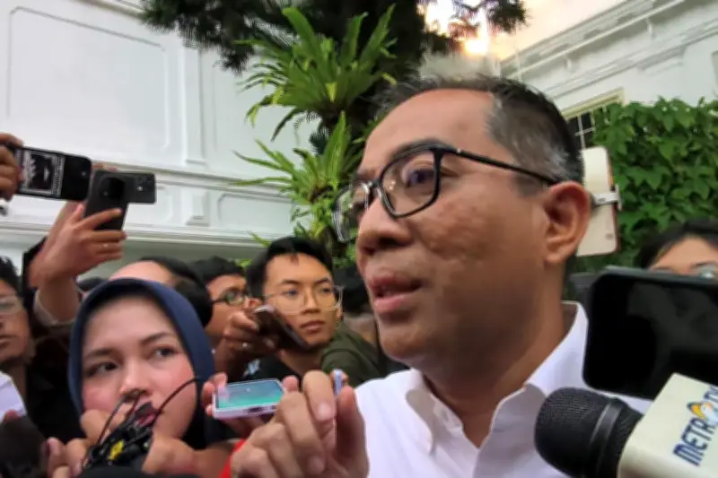 Mendikti Tegaskan Kampus Harus Tegas Tangani Pelecehan dan Kekerasan
