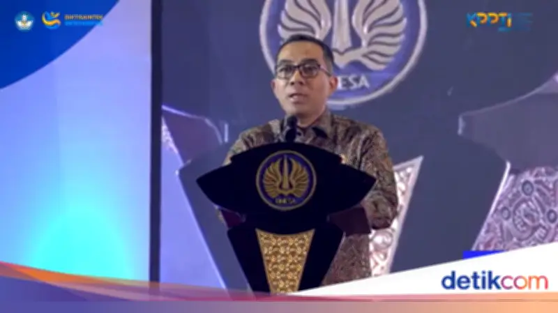 Mendikti Tegaskan Penyelesaian Kasus Pelecehan Seksual di Kampus Tak Boleh Hanya Mediasi