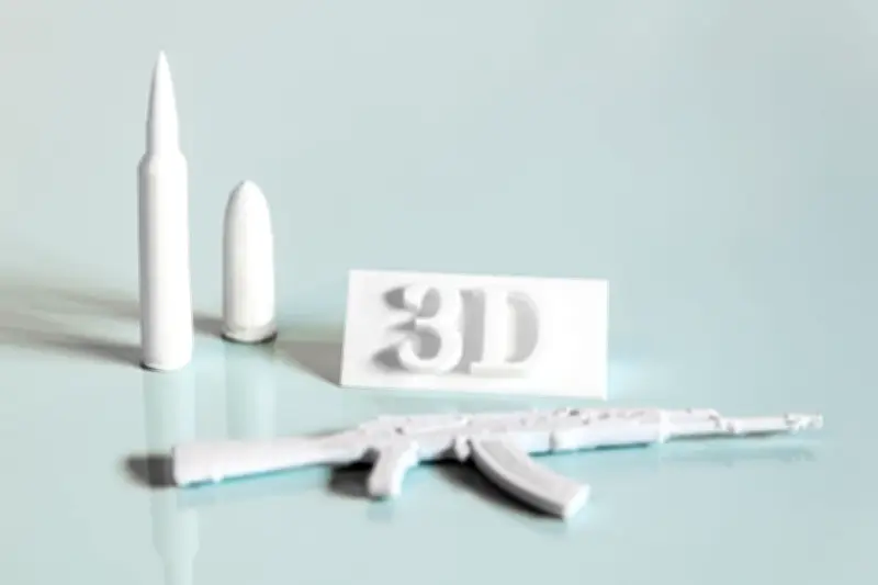 Mengapa Sekolah Bukan Tempat untuk Merakit Senjata Api? Ini Penjelasannya