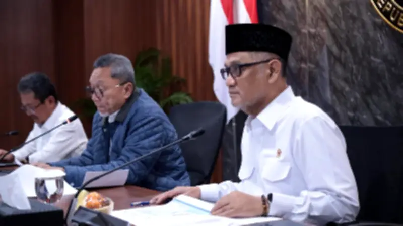 Menhaj Tegaskan Larangan Berangkat Haji Tanpa Visa Resmi, Ungkap Risiko Denda hingga Blacklist
