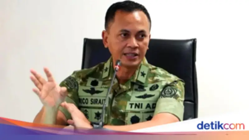 Menhan dan Purnawirawan TNI Bahas Izin Lintas Udara Usulan AS