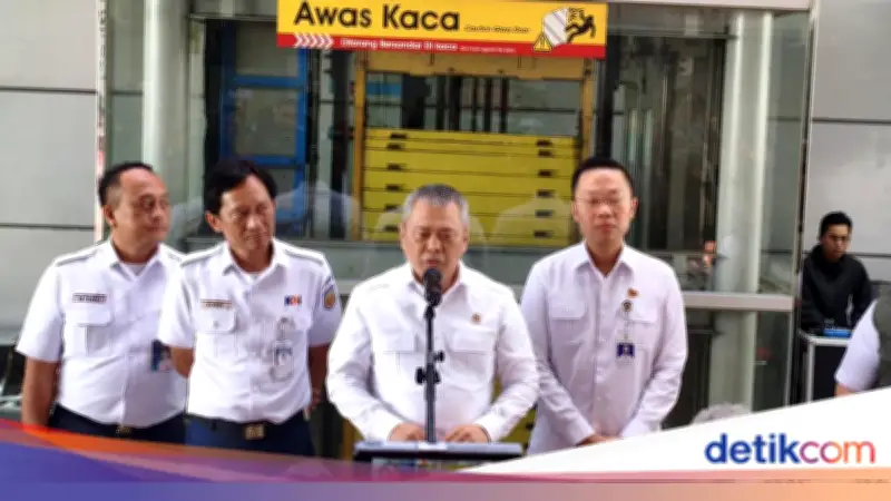 Menhub Tak Segan Tindak Green SM Jika Temukan Pelanggaran Serius