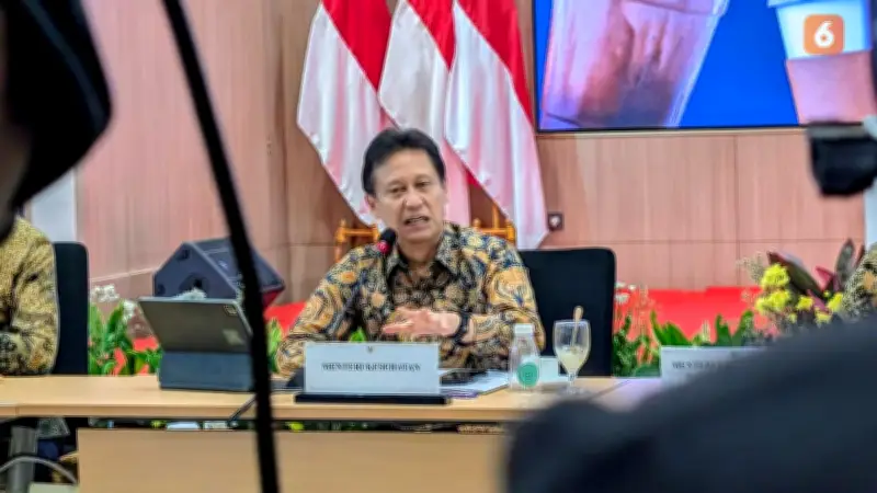 Menkes Bongkar Fakta Mengejutkan: 10 Persen Orang Terkaya Masih Terima Subsidi JKN