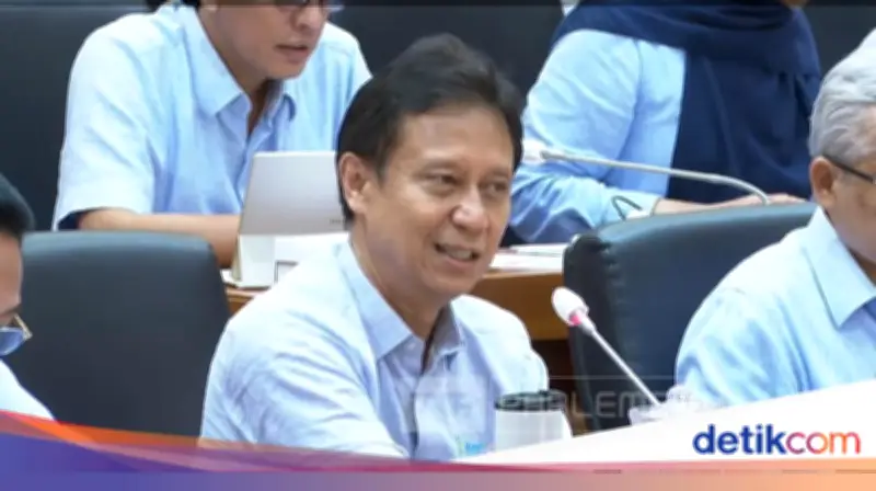 Menkes Budi Gunadi Sadikin Ungkap Belum Pernah Tes Kesehatan Mental