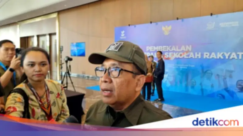 Menko PMK Pratikno Minta Pemda Lebih Aktif Cegah Kasus Daycare Terulang