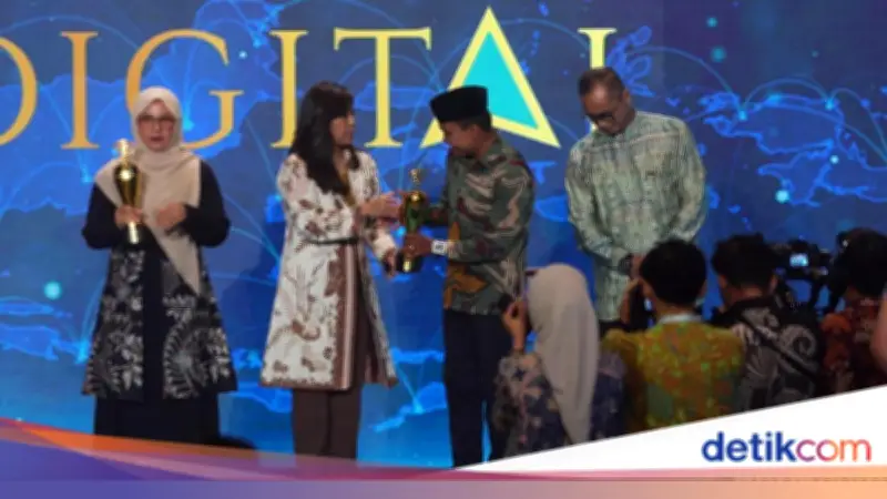 Menkomdigi Ajak Semua Pihak Perkuat Kerja Sama Konektivitas Digital Indonesia