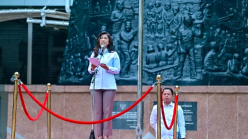 Menkomdigi Tegaskan WFH Jumat Tak Boleh Turunkan Kualitas Layanan Publik