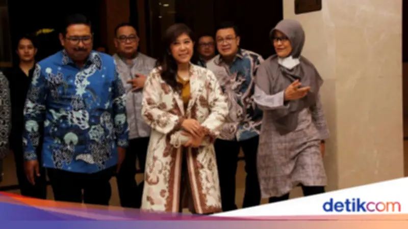 Menkomdigi Tekankan Kolaborasi Kunci Konektivitas Digital di Apresiasi 2026