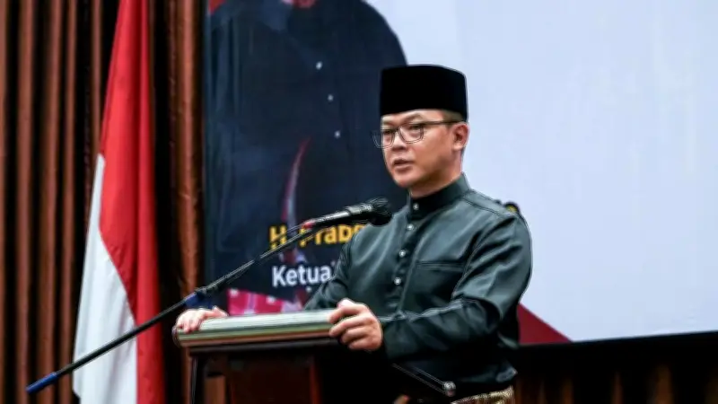 Menlu Sugiono Kandidat Terkuat Gantikan Prabowo sebagai Ketum PB IPSI 2026-2030
