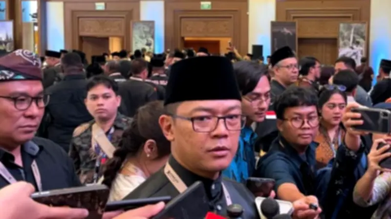 Menlu Sugiono: Kapal Perang AS di Selat Malaka Bagian Patroli Biasa