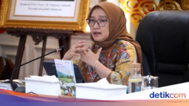 MenPAN-RB Rini Widyantini: SDM Berkualitas Kunci Sukses Program Prioritas Prabowo