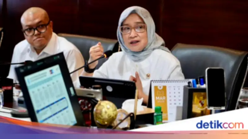 MenPAN-RB Soroti Transformasi Pemerintah Digital untuk Layanan Publik Optimal