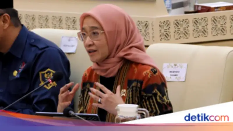 MenPANRB Jabarkan Rencana Kerja 2026, Transformasi Birokrasi dari Hulu hingga Hilir