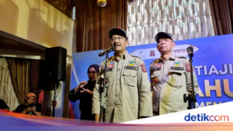 Mensos Ajukan 5.000 Guru Baru untuk Sekolah Rakyat ke KemenPAN-RB