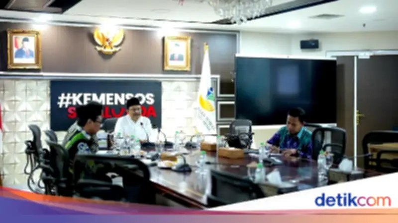 Mensos Gus Ipul Tegaskan Penjangkauan Siswa Sekolah Rakyat Harus Tepat Sasaran