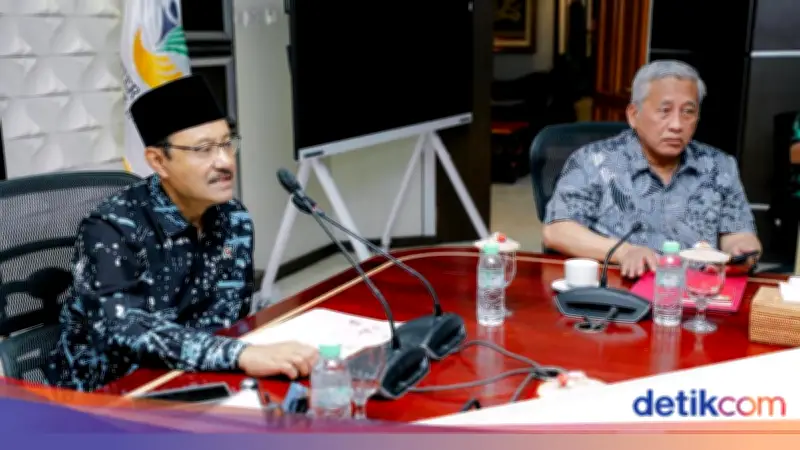 Mensos Gus Ipul Tegaskan Sekolah Rakyat Bebas Titipan dan Kekerasan Jelang Penerimaan Siswa Baru