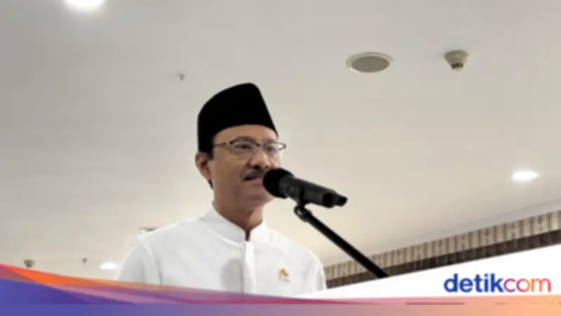 Mensos Puji Menteri Imipas soal Strategi Benahi Lapas: Dirasakan Hasilnya