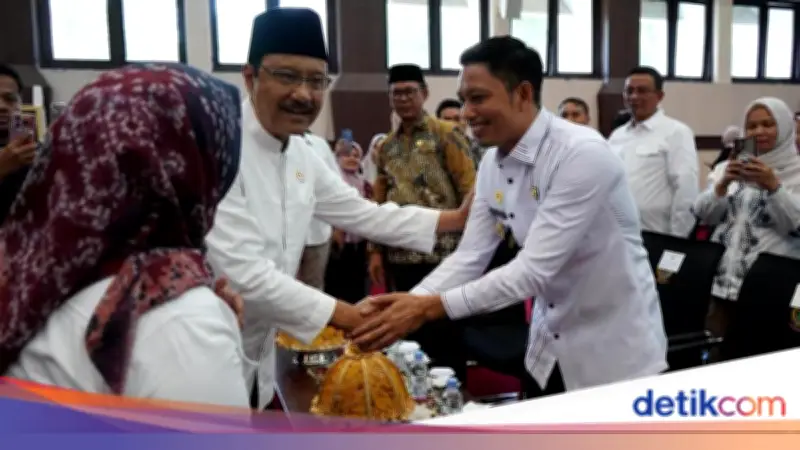 Mensos Tegaskan Penentuan Desil DTSEN Adalah Wewenang BPS, Bukan Pendamping PKH