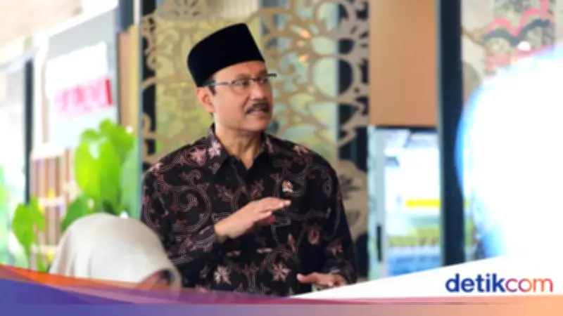 Mensos Tegaskan Sekolah Rakyat untuk Anak-anak Istimewa dari Keluarga Prasejahtera