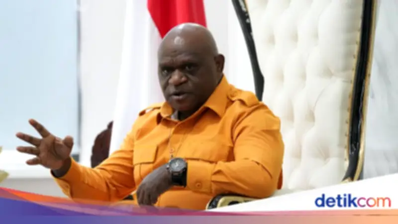 Menteri HAM Tegaskan Proses Hukum Kasus Andrie Yunus Berjalan, Minta Publik Tak Ragukan Komitmen Pemerintah