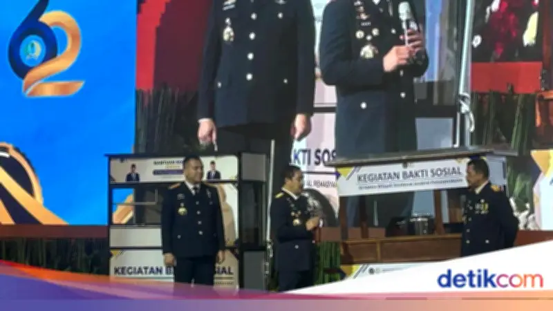 Menteri Imipas Ingin Lapas Jadi Pusat Keunggulan Produk Pangan