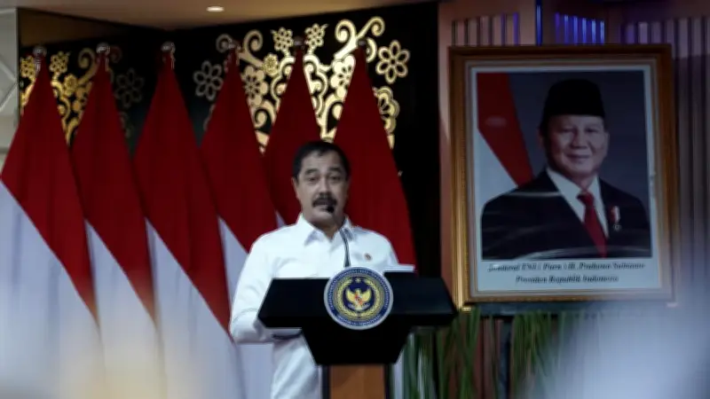 Menteri Imipas Turunkan Tim Periksa Insiden Napi Korupsi Nongkrong di Warung Kopi Kendari