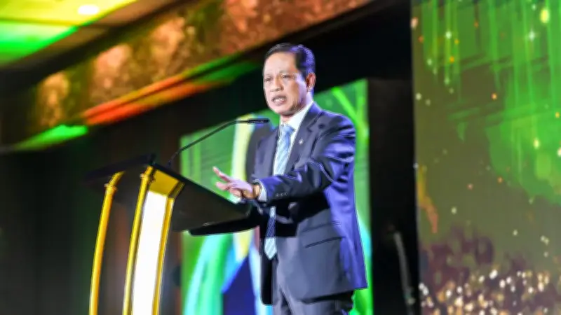 Menteri LH Tegaskan PROPER 2024-2025 Dorong Transformasi Industri Berkelas Dunia