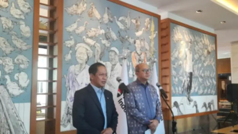 Menteri LH Tetapkan 20 Wilayah Aglomerasi Prioritas untuk Investasi PSEL
