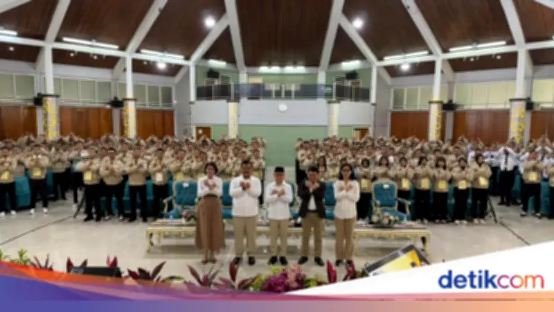 Menteri P2MI Tegaskan Negara Hadir Lindungi Pekerja Migran ke Korsel