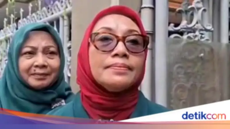 Menteri PPPA Melayat ke Rumah Korban Tabrakan Kereta di Kemayoran