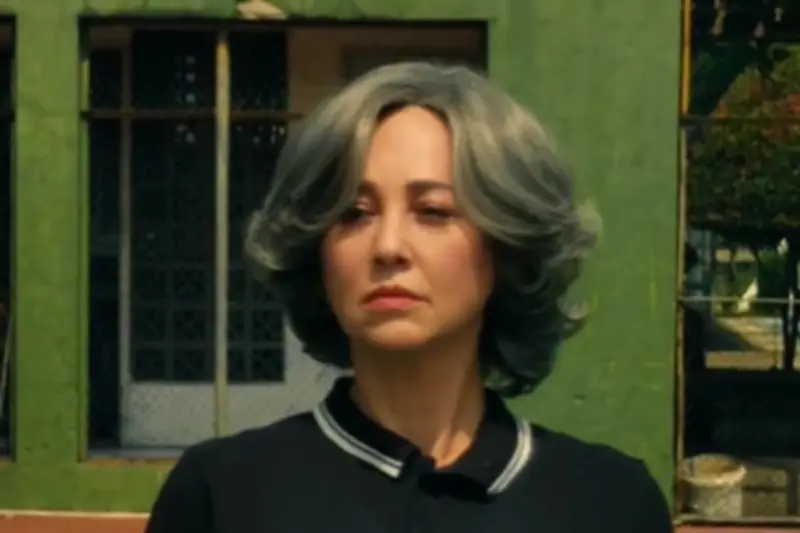 Meriam Bellina: Tak Mau Jelekkan Mantan Suami, Sama Aja