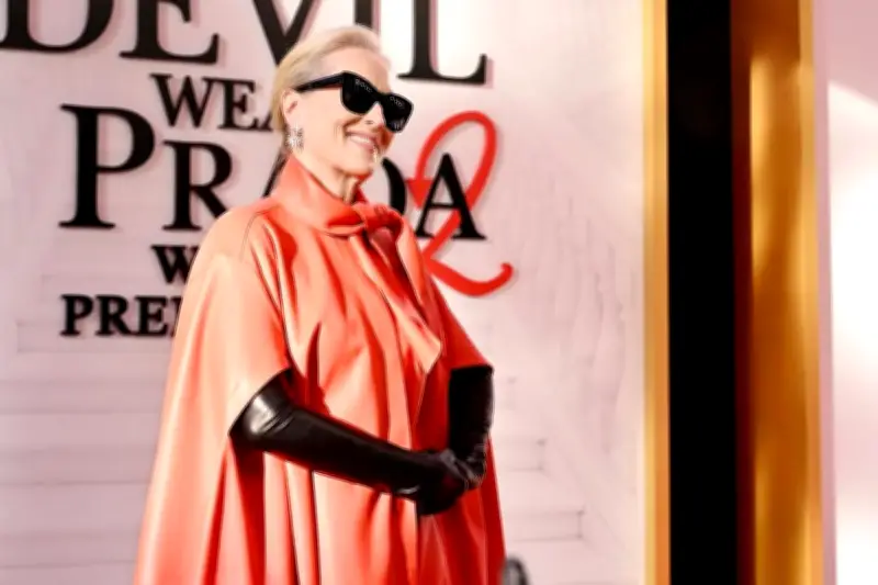 Meryl Streep Tolak Tawaran Awal The Devil Wears Prada, Minta Bayaran Dua Kali Lipat