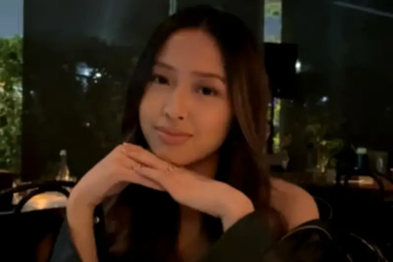 Michelle Ashley Jawab Tudingan Gaya Hidup Berbeda dengan Ibunya, Pinkan Mambo