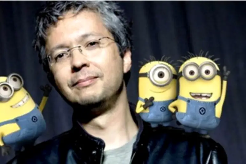 Minion Semua Laki-Laki, Kreator Ungkap Alasannya