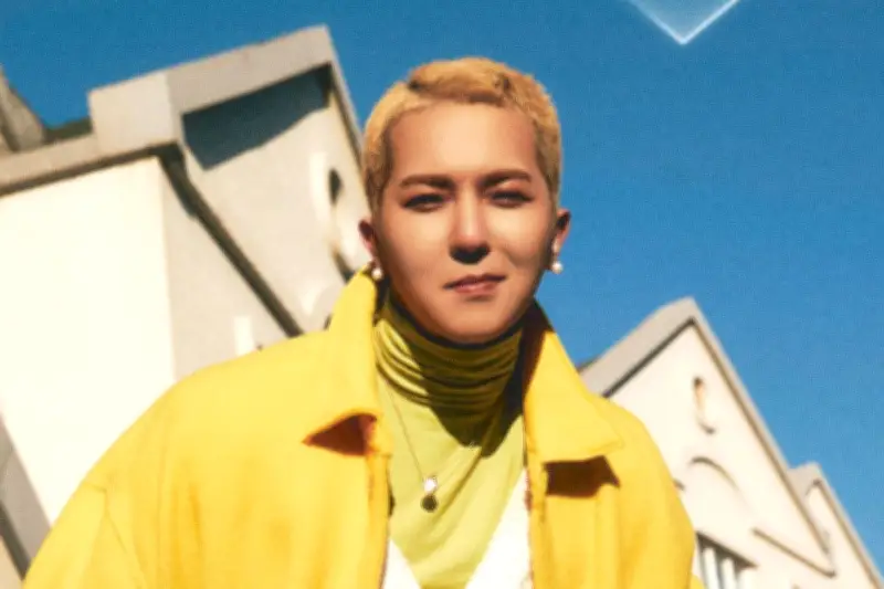 Mino WINNER Hadapi Tuntutan Penjara 1,5 Tahun Atas Pelanggaran Wajib Militer