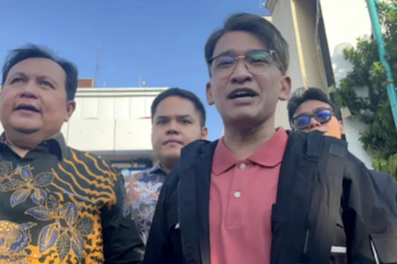 Minola Sebayang Ungkap Kronologi Dugaan Penipuan Ruben Onsu