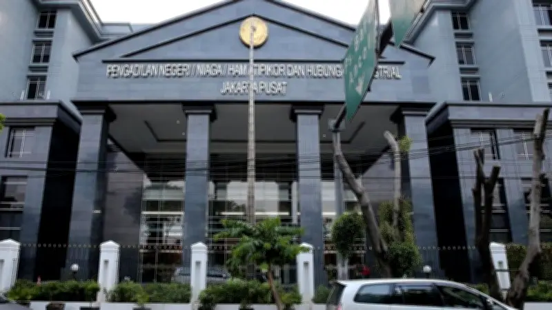 MNC Asia Holding Banding Putusan PN Jakpus yang Kabulkan Sebagian Gugatan CMNP