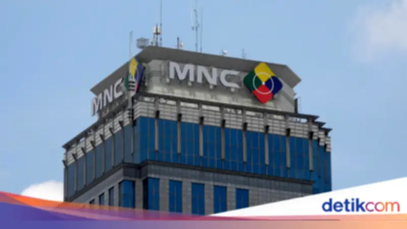 MNC Group Banding Putusan Rp 531 M Terkait Gugatan Jusuf Hamka