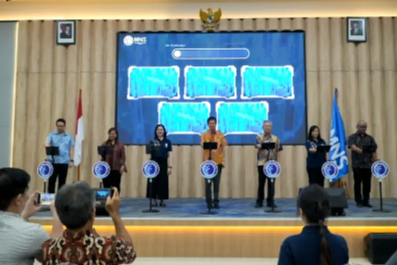 MNS High School Resmi Hadir di Indonesia, Ini Kurikulum yang Diterapkan