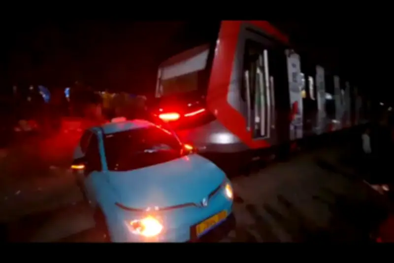 Mobil Listrik Tak Bisa Didorong Saat Mogok, Begini Penjelasan Ahli