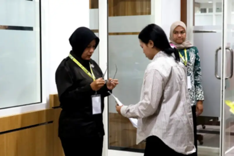 Modus Curang UTBK SNBT 2026: Manipulasi Foto Pakai AI