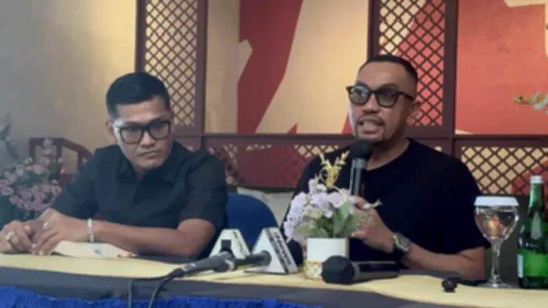 Modus KPK Gadungan Minta Rp 300 Juta ke Sahroni Terungkap, Hanya 1 Tersangka