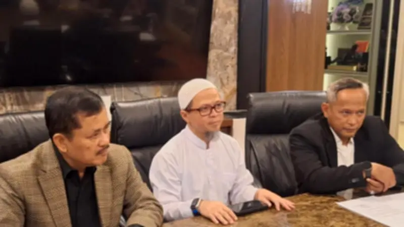 Modus Pelecehan Pendakwah SAM Terungkap: Iming-iming Sekolah Gratis ke Mesir untuk Santri
