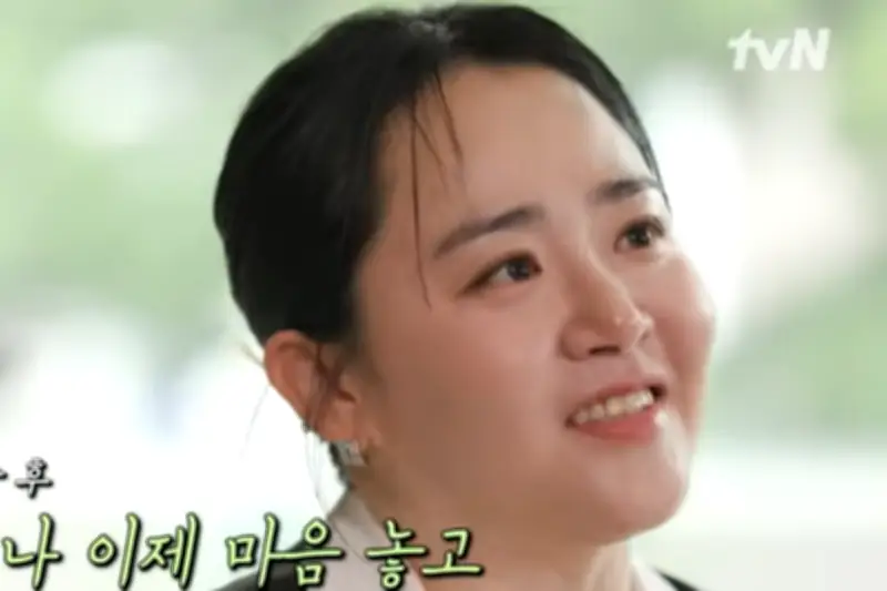 Moon Geun Young Kembali Bersinar di Teater Setelah Perjuangan Melawan Penyakit Langka
