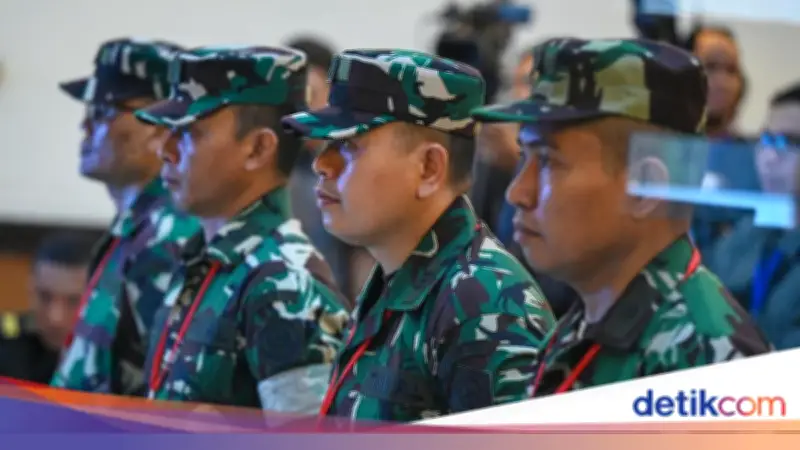 Motif 4 Tentara Siram Air Keras ke Andrie Yunus Terungkap di Sidang