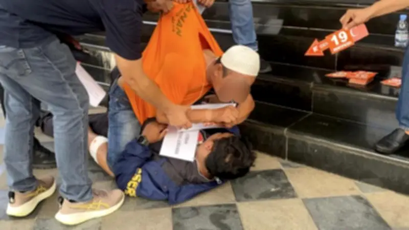 Motif Pembunuhan Wanita di Tangsel Terungkap: Sakit Hati dan Incar Harta Korban