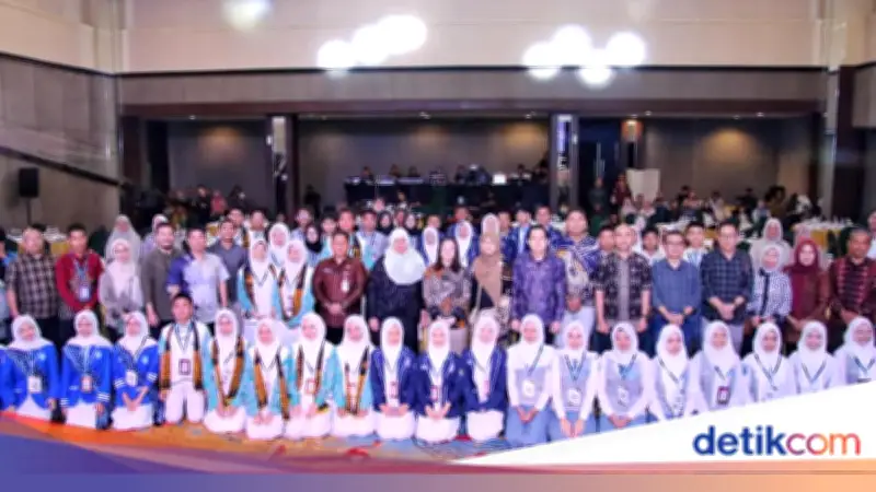 MPR Gelar Seleksi LCC Empat Pilar di Jambi, Diikuti 9 SMA