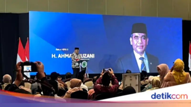 MPR Soroti Konflik Global, Puji Tingkat Kerukunan Indonesia yang Tinggi